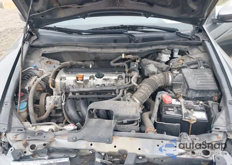 2010 Honda Accord 2.4 Lx z USA, uszkodzony, nr VIN 1HGCP2E33AA082116